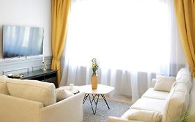 Central Boutique Apartments
