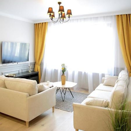 Central Boutique Apartments Sighişoara Extérieur photo