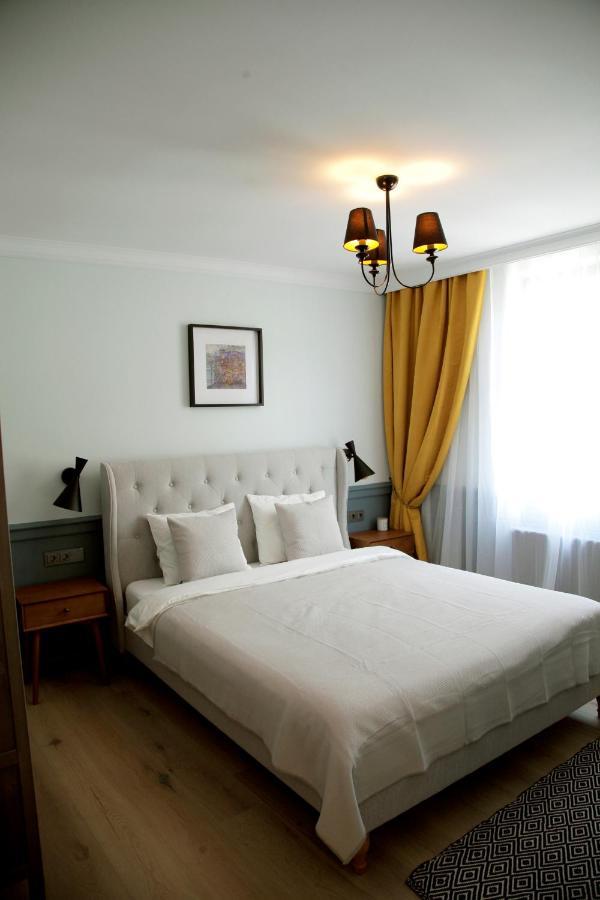 Central Boutique Apartments Sighişoara Extérieur photo