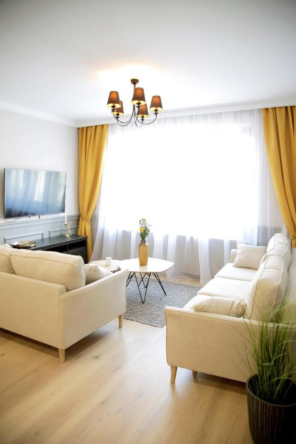 Central Boutique Apartments Sighişoara Extérieur photo