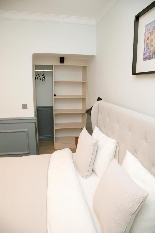 Central Boutique Apartments Sighişoara Extérieur photo