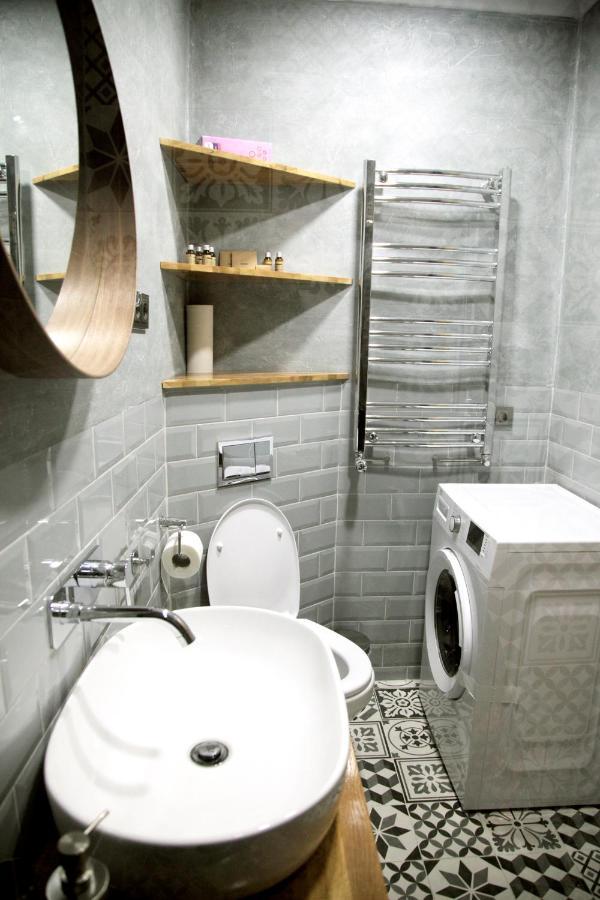 Central Boutique Apartments Sighişoara Extérieur photo