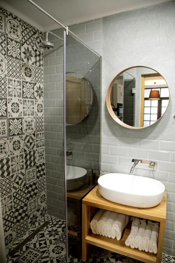 Central Boutique Apartments Sighişoara Extérieur photo