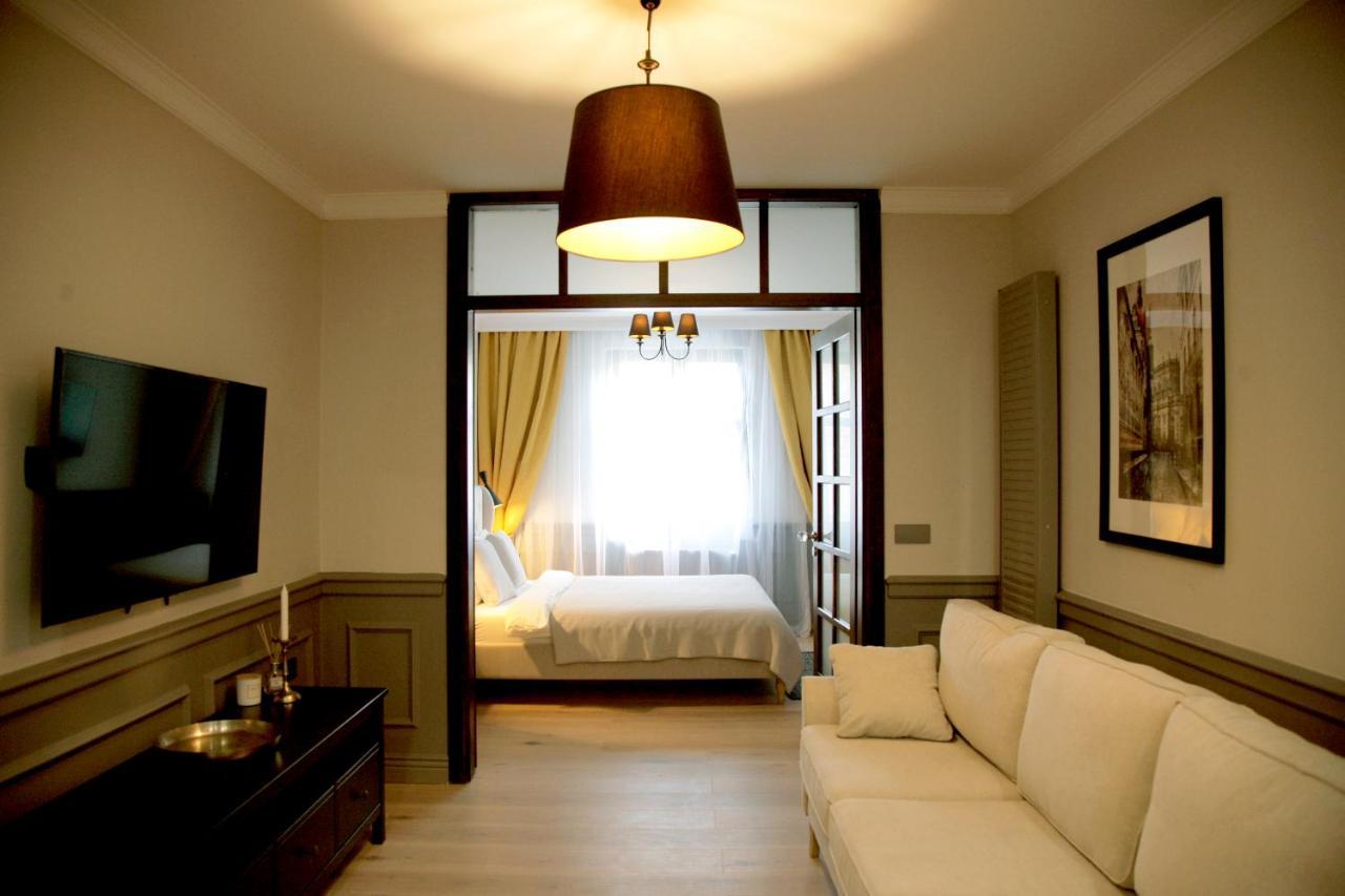 Central Boutique Apartments Sighişoara Extérieur photo