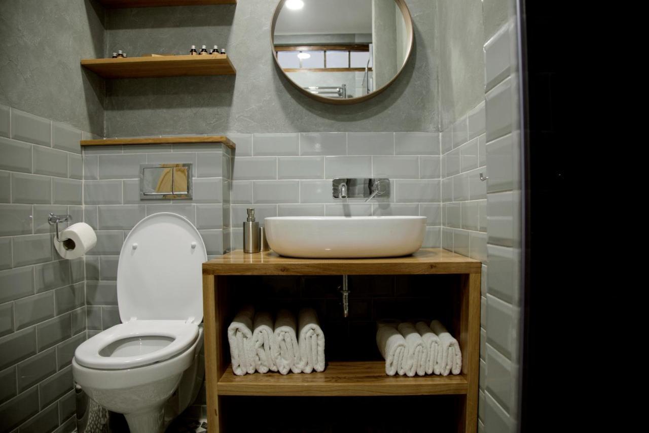 Central Boutique Apartments Sighişoara Extérieur photo