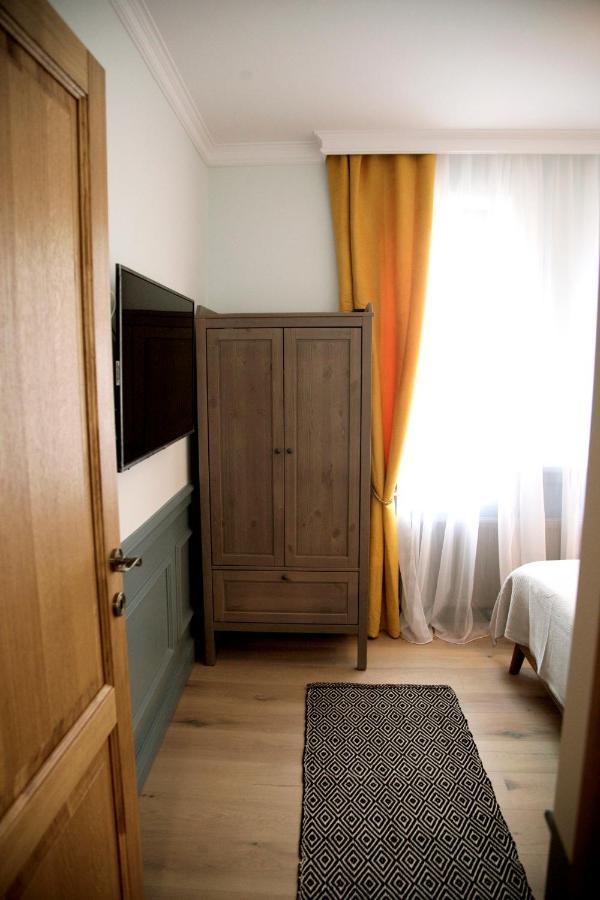 Central Boutique Apartments Sighişoara Extérieur photo