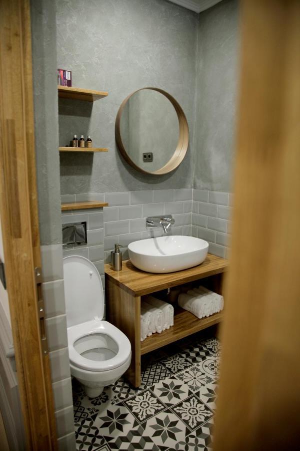 Central Boutique Apartments Sighişoara Extérieur photo