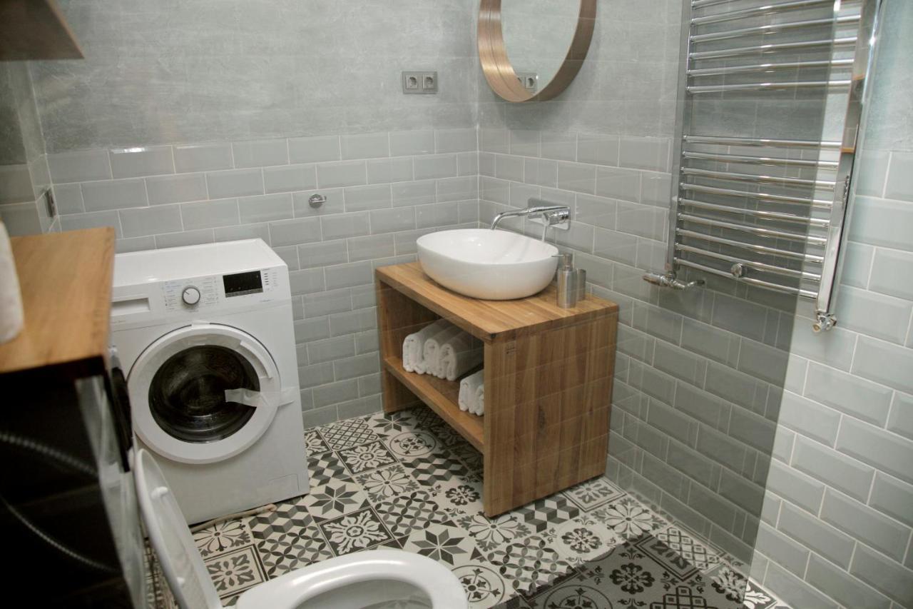 Central Boutique Apartments Sighişoara Extérieur photo
