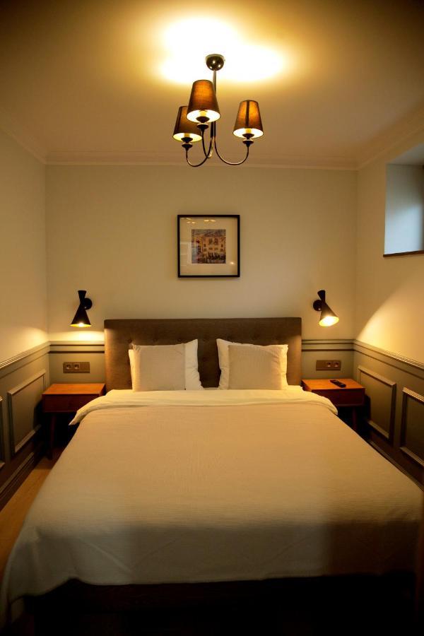 Central Boutique Apartments Sighişoara Extérieur photo