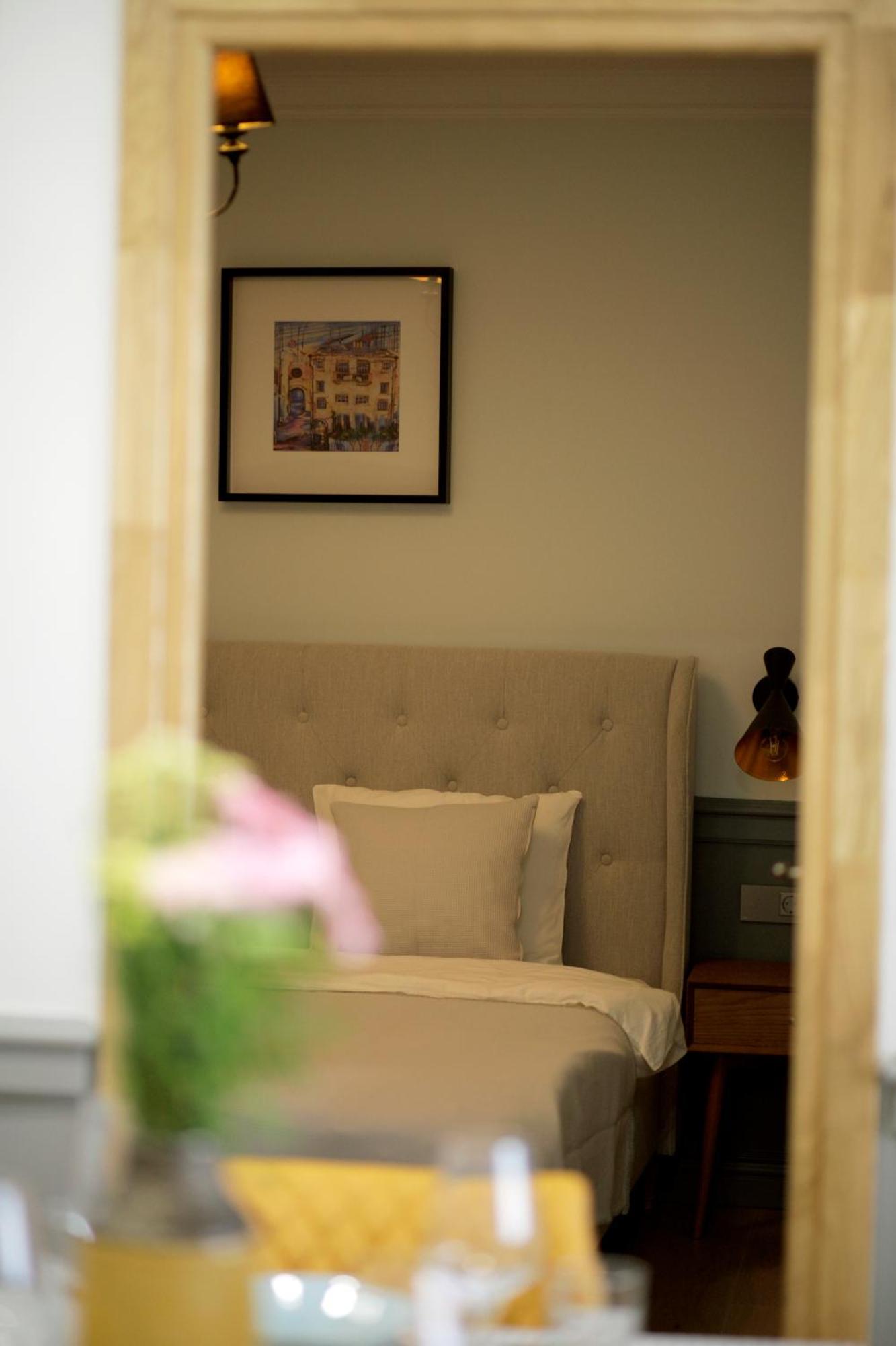 Central Boutique Apartments Sighişoara Extérieur photo