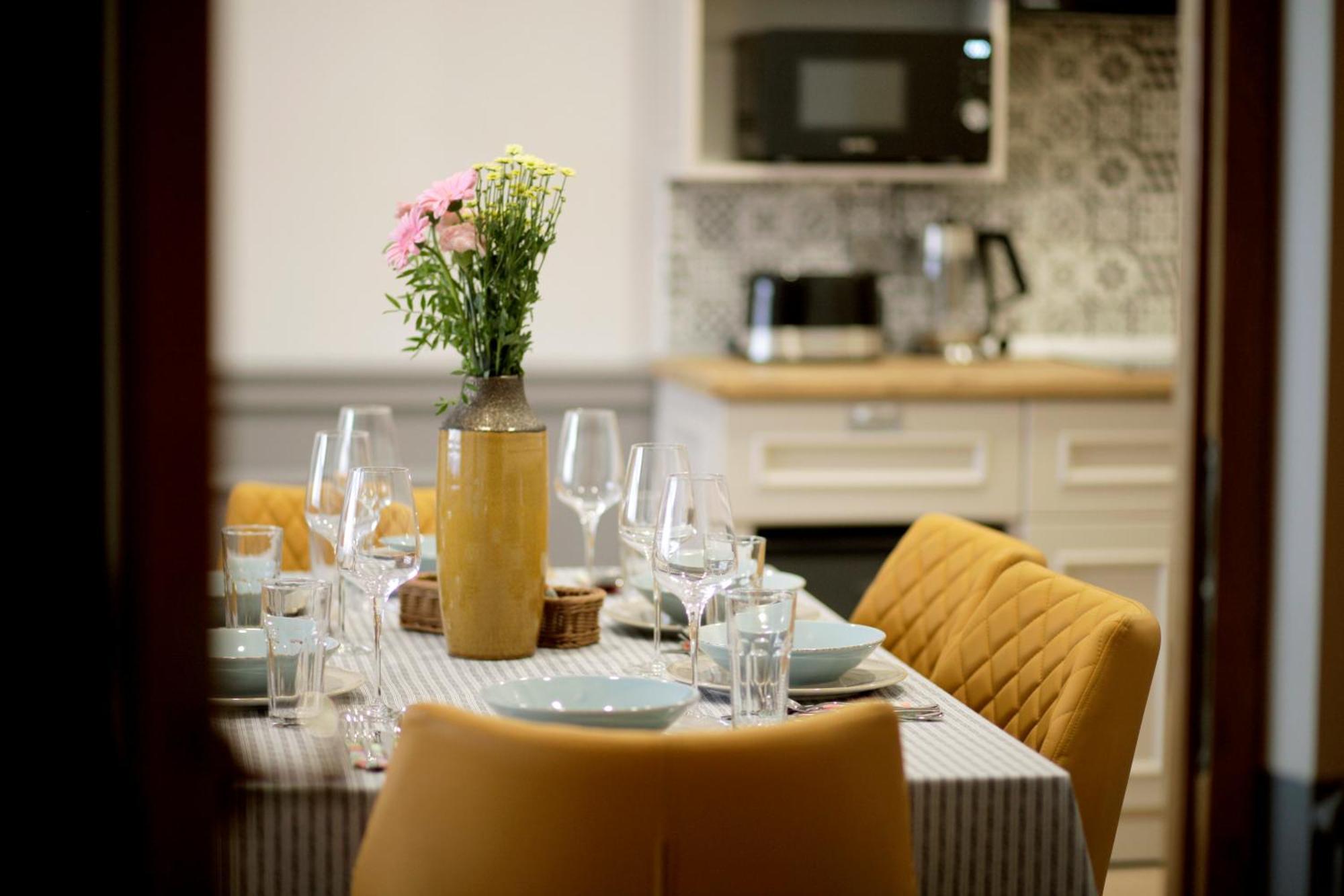 Central Boutique Apartments Sighişoara Extérieur photo