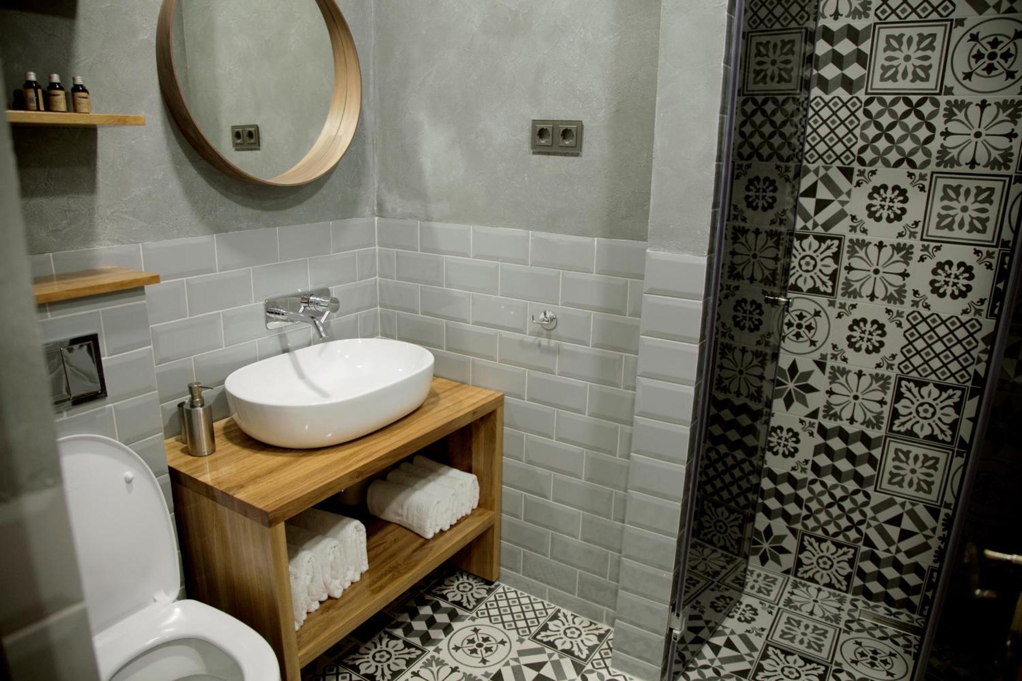 Central Boutique Apartments Sighişoara Chambre photo